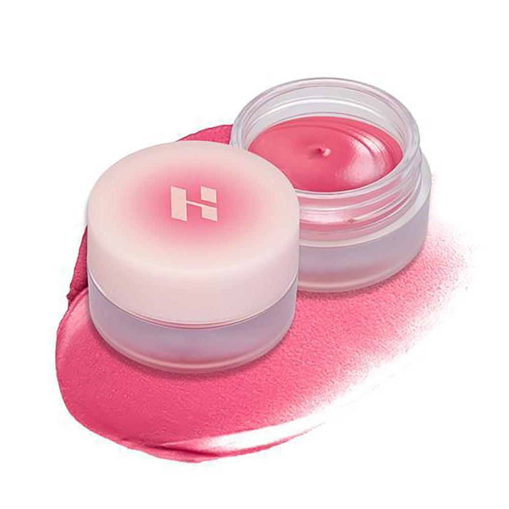 

HOLIKA HOLIKA Тануча Блискуча Помада-Горщик для Губ 5г 11 кольорів K-Beauty 11 Dawning