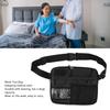 Verpleegster Fanny Pack Dokter Benodigdheden Opbergtas Meerdere Vakken Verpleegster Taille Tas Voor Ziekenhuis