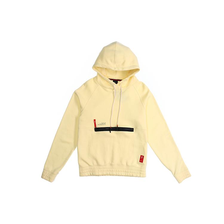 Nike Sweatshirts Men's Hooded Moderate Regular BV9298-746