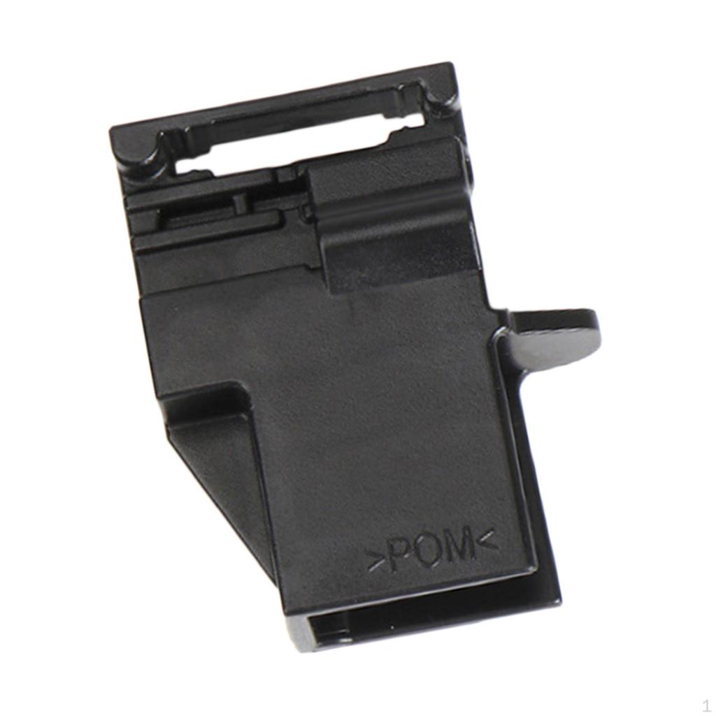 70800-Tly-H11ZC Sun Visors Bracket Replaces Easy Installation Durable