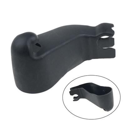 Schwarze Armabdeckung Kappe Kunststoff 1H6-955-435-A 1H6955435A