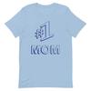 Tops – T-Shirts