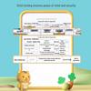 Care1st Baby Waterproof Navel Patches