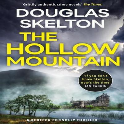 The Hollow Mountain by Douglas Skelton Paperback Book 9781846976636