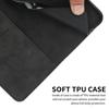 Magnetic Leather Case For Realme 13 12 11 Pro Plus C67 C65 C63 C61 C55 C53 C51 C35 C31 C30 C21Y Note 60 50 Card Slot Book Cover