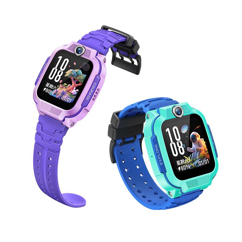 Little Genius N5 Kids Smart Phone Watch (CN version)