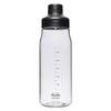 Rivers Loop Air 850 Klar Klarflasche, 850ml, BT013,