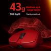 Madlions MAD G MAX Mouse PAW3395 Custom 2 Mode Wireless Gaming Mouse Lightweight Low Latency Mice PC Custom Gamer Accessories