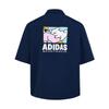 adidas Cartoon-Druck Hundeshirt Unisex Oberteile KR5077