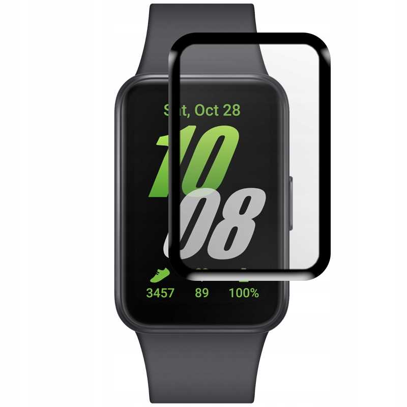 Sc Hybridní sklo Galaxy Fit 3