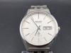 [USED] Battery replaced: Seiko Type II 7546-8000 watch