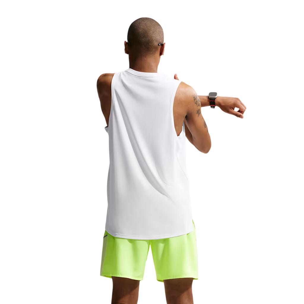 Nike Mens Miler Tank Top