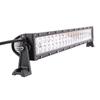40 LEDs Landscape Lighting 120W Combo Beam Flood Light/Spot Light LED Work Light Bar 6000 - 6500K