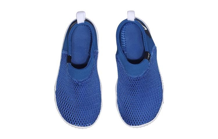 Nike Meia 360 Antiderrapante E Respirável Cano Baixo Sapatos Para Crianças Pequenas Bebês E Crianças Pequenas 943759-402