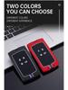 Renault Key Cover for Koleos, Captur, Fluence, Scenic, Latitude, and Megane - Remote Control Card Shell.