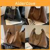 Sac Seau d'Été pour Femme Grande Capacité Élégant Vintage Sac Bandoulière Tote