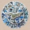 50 Fighter Jet Graffiti Stickers – Cool Military Designs for Suitcases & Phone Cases, Waterproof