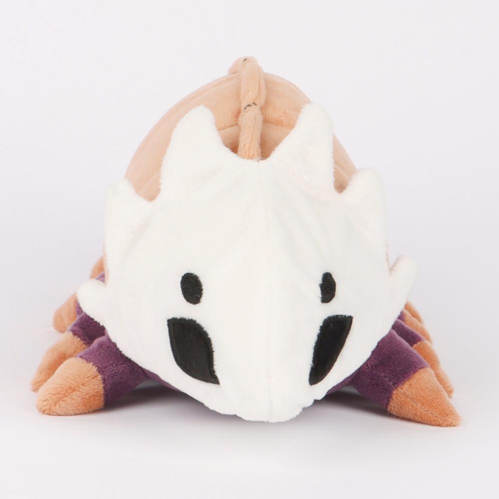 Hollow Knight Silksong Zvukový Zviera Plyšová Hračka Bábika Hornet Mäkké Plyšové Zviera Darček k Narodeninám pre Deti Zbierka Fanúšikov
