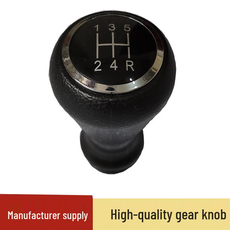 

Compatible Gear Shift Knob for Citroen Peugeot 206, 207, 307