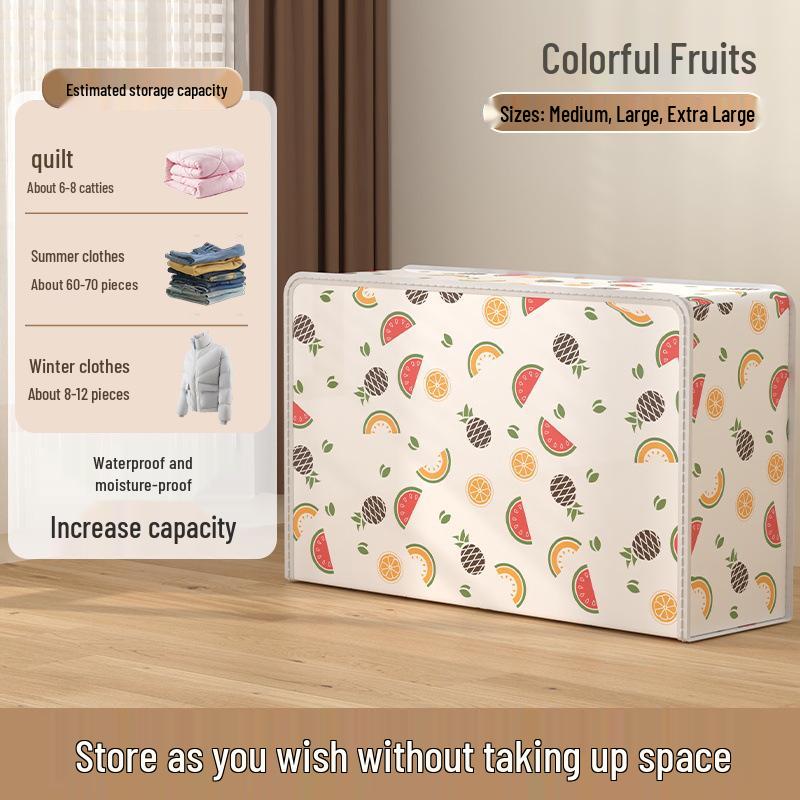 

Влагозащищенная сумка для хранения одеял и багажа большой вместимости для одежды, постельных принадлежностей и путешествий