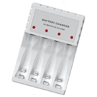 Elektronik aksesuarları – Piller için şarj cihazı