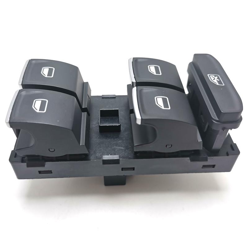 5E0959857 For Skoda OCTAVIA III Fabia 13-18 Power Window Switch Master Window Control Switch 5E0 959 857