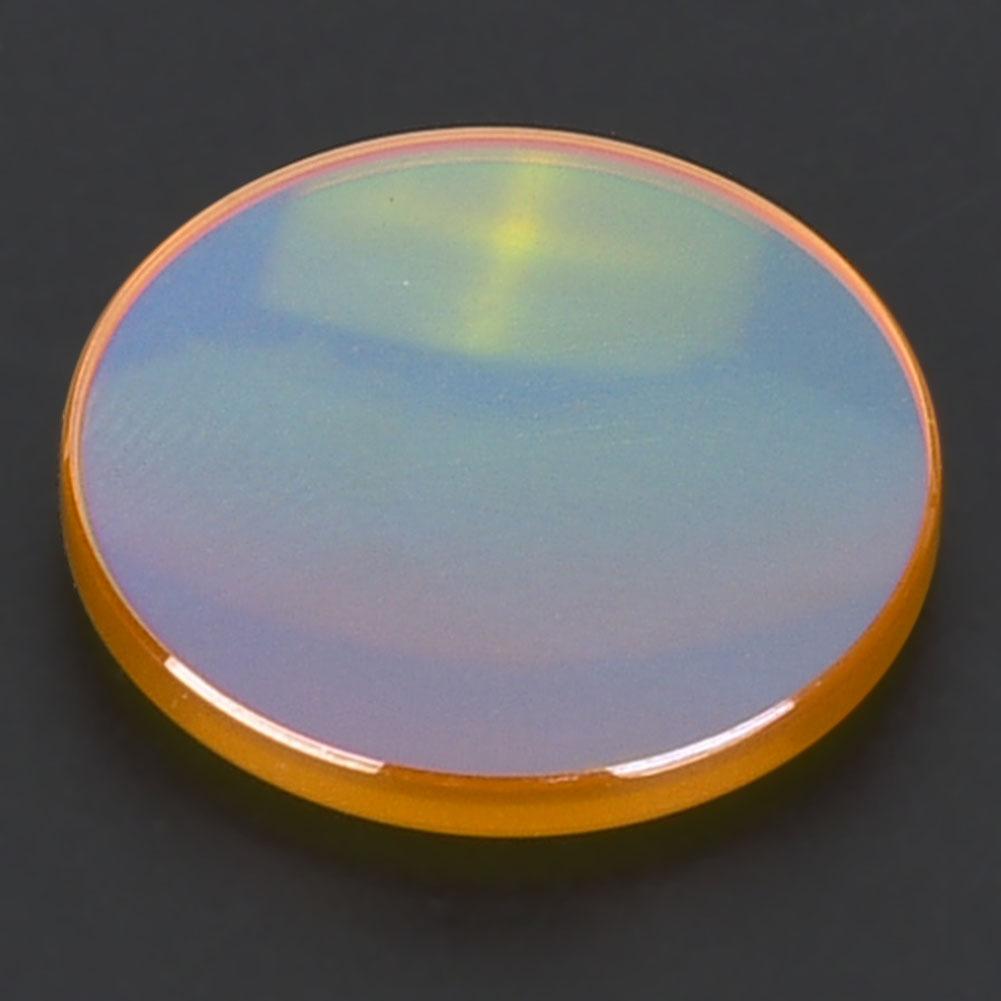 CO2 Laser Focus Lens Dia. 20mm FL63.5mm for Laser Engraving Cutting Machine