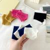 5Pairs Invisible Forefoot Socks Splitting Toes Toe Socks  Flip Flops Accessory