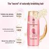 Bee & Flower Plant Nourishing Shampoo