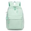 College Style Schoolbag Junior Senior High School Student Backpack Women's Large Capacity Backpack