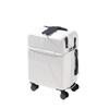 OKD Front-Opening Carry-On Luggage