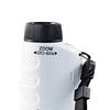 Mini Microscope 60x-120x Magnification Pocket Microscope Educational LED Lighted Microscope for Learning and Exploring
