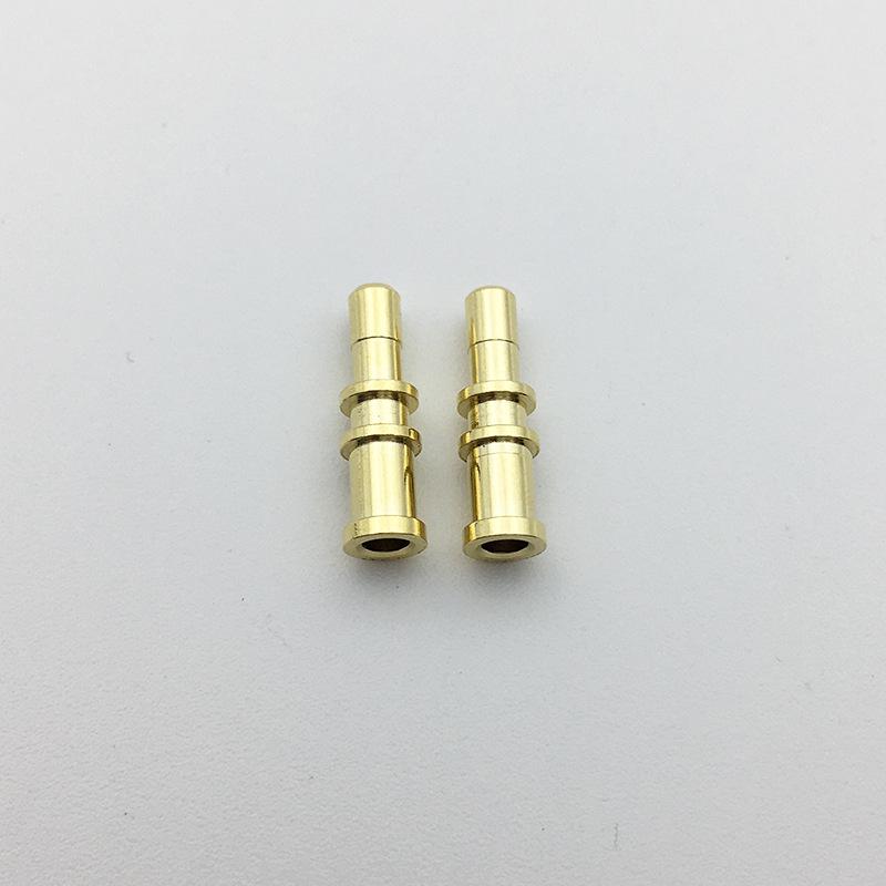

MOST Automotive Fiber Optic Loopback Test Ring (Male & Female) 0.25m