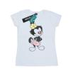 Animaniacs Womens/Ladies Dot Classic Pose Cotton T-Shirt