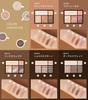 Maquillage Dramatic Styling Eyes BE303 Rich Cafe Latte (1 Piece)