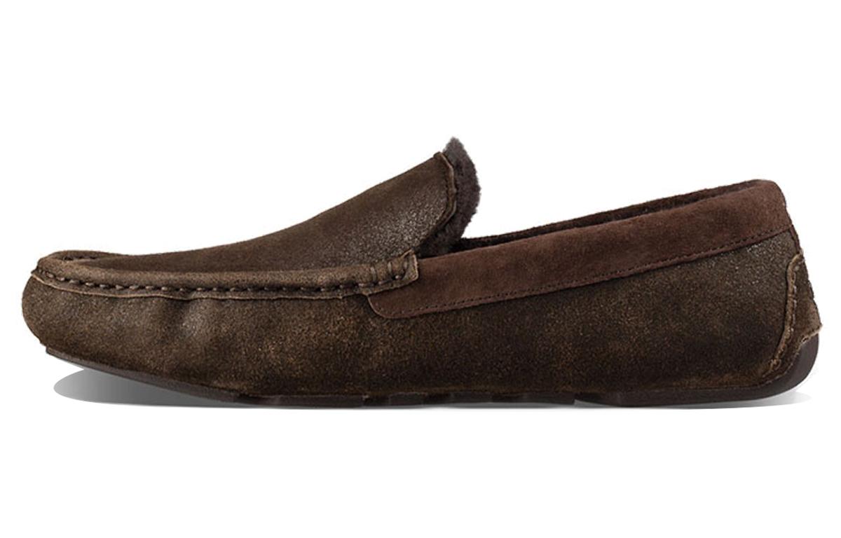 UGG Men s Casual Shoes Men s Low Top Umber 1014502-BJC 44