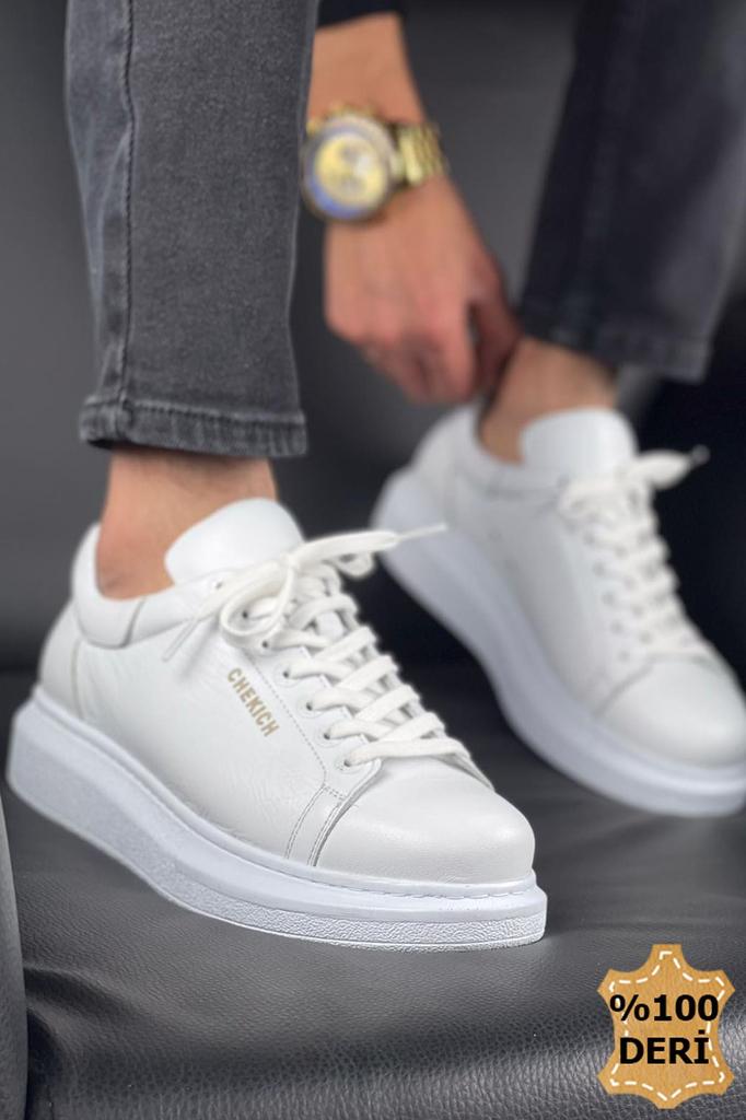 J257 Herre Fritidssko, Kvalitets Herre Sneakers, Sommer Høst Sko, Billige Sko, Lette Komfortable Sko