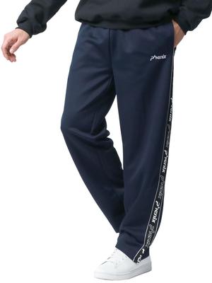 Phoenix Trainingsjersey mit gesticktem Herren-Logo Größe 3L, Marineblau,