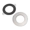 Artudatech 8.8 inch Posi Clutch Pack Kit F8.8CPK For Ford Car Accessories