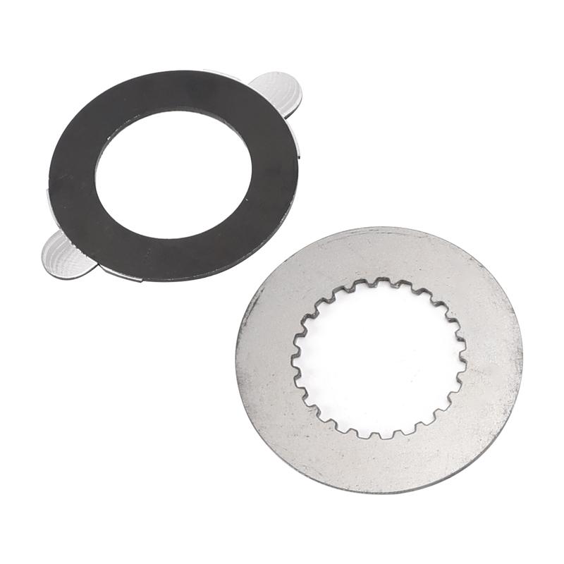 Artudatech 8.8 inch Posi Clutch Pack Kit F8.8CPK For Ford Car Accessories