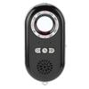 Detector ABS Shell Camera Finder Signal Discover Electronic Accessories with USB Cable K98