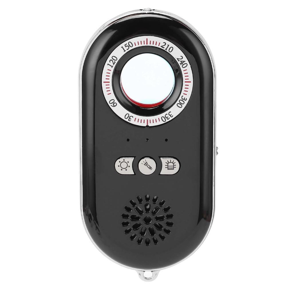 Detector ABS Shell Camera Finder Signal Discover Electronic Accessories with USB Cable K98