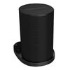 Smart Home Speakers Hanger Space Saving Speaker Mounting Brackets Reserved Charging Port  Compatible with Sonos Era 100