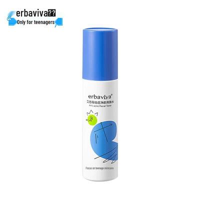Aibaiwei Anti-Acne Clarifying Toner