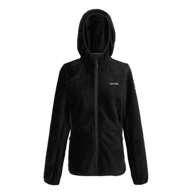 Womens/Ladies Endra Hooded Fleece Jacket