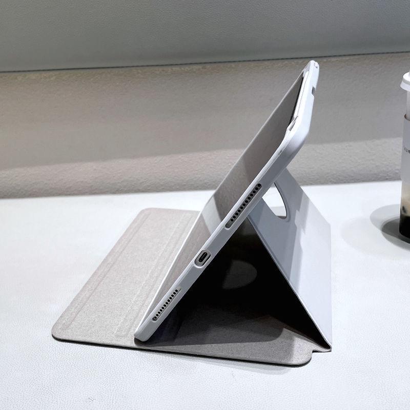 2025 iPad 11th Gen A16 Protective Case with 360° Rotation, 10.2-inch 9x Proof, Drop-Proof & Bend-Resistant