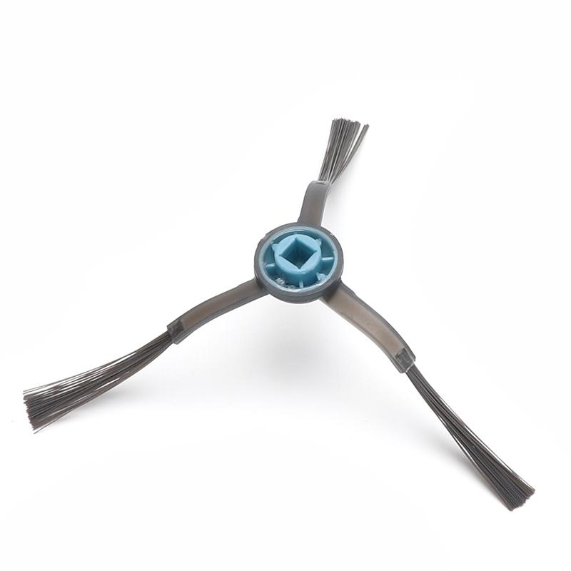 Für Midea M7 M7 Pro Zubehör Ersatzteile Roboter Staubsauger Ersatzbürste HEPA-Filter Wischtücher Verbrauchsmaterialien