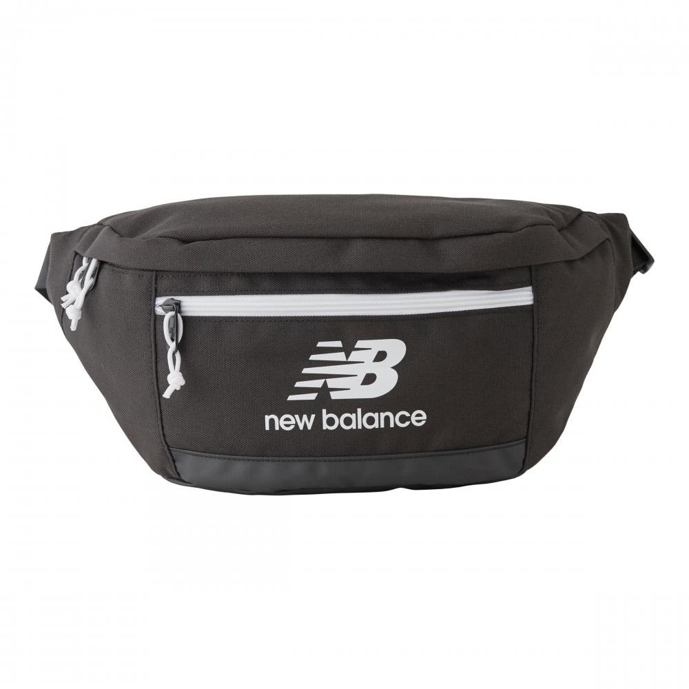 

Поясная сумка New Balance Athletics XL LAB23001BWP