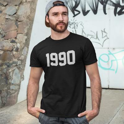 Üst giysisi – T-shirtler