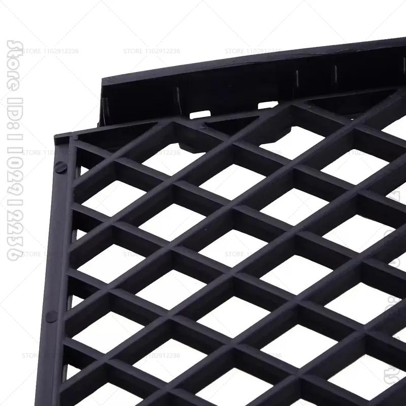 for 2003-2008 E65 E66 BMW 750i 750Li 760i 760Li Alpina B7 Front Bumper Grill Grilles Mesh 51117135563 51117135564 51117135573